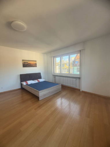1 room furnished flat, photo 1 of 8