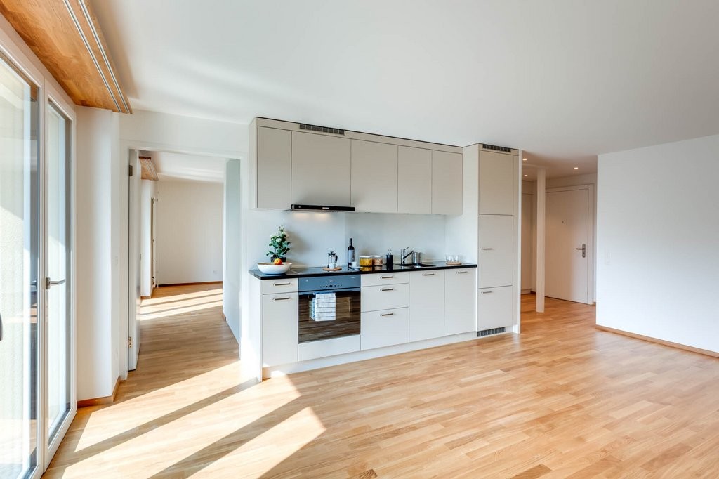 2 rooms apartment, photo 1 of 9