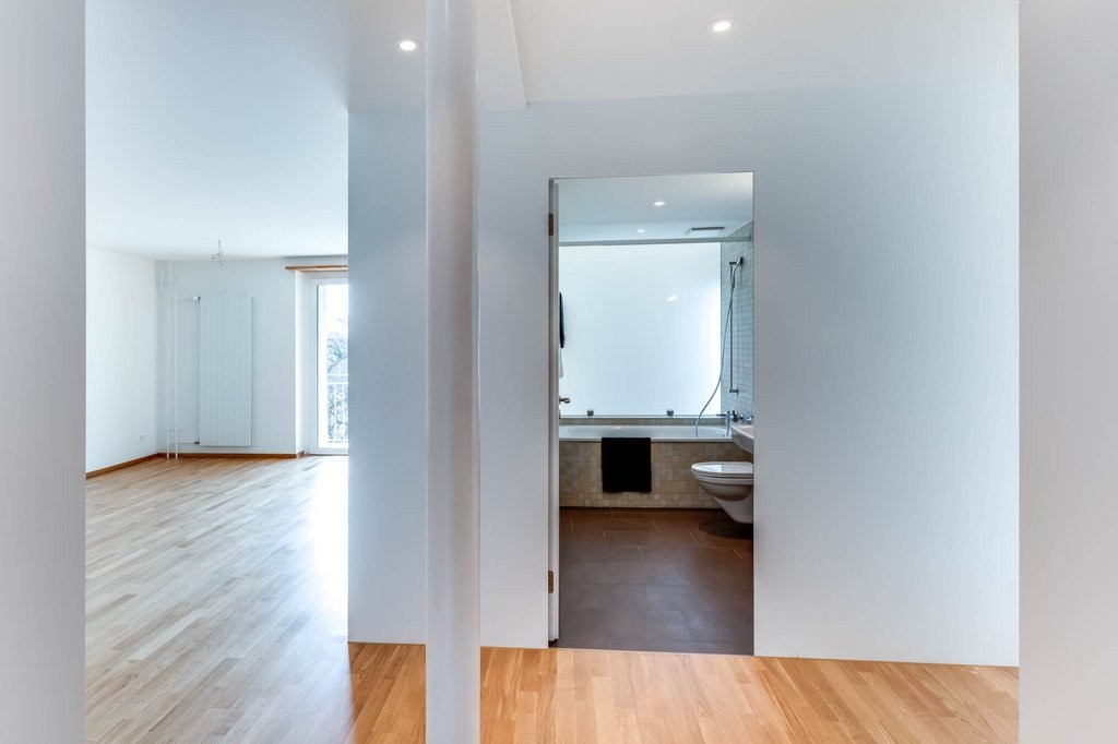 2 rooms apartment, photo 4 of 9