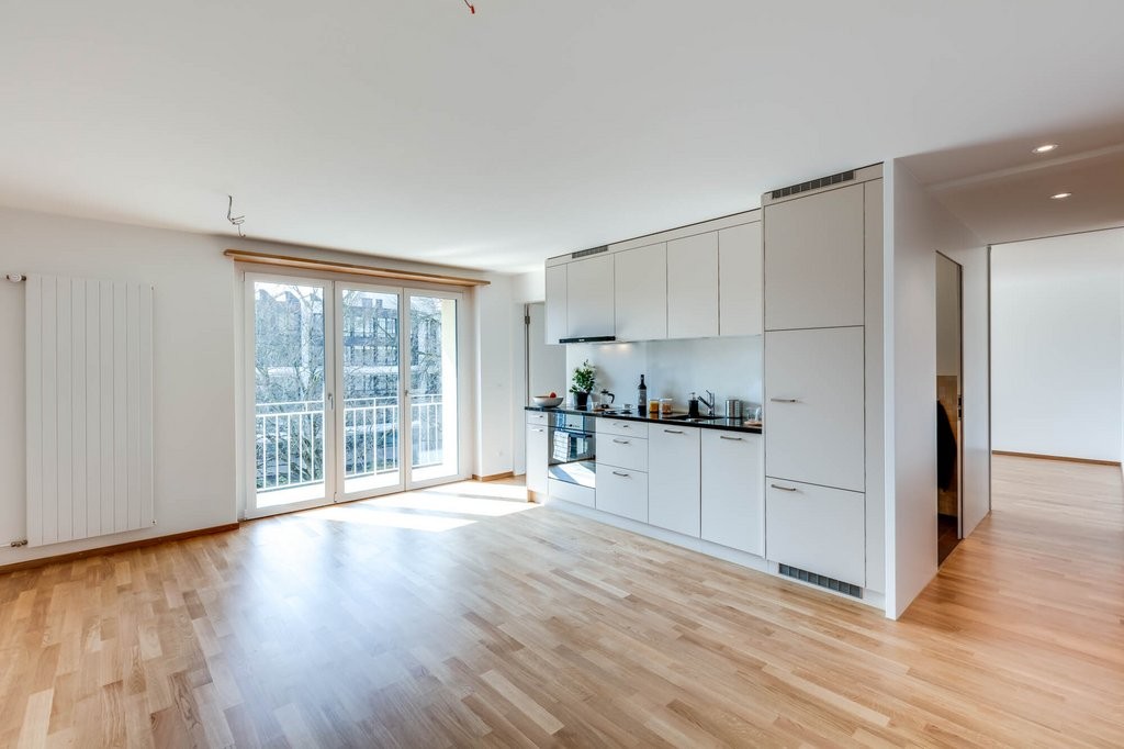 2 rooms apartment, photo 3 of 9