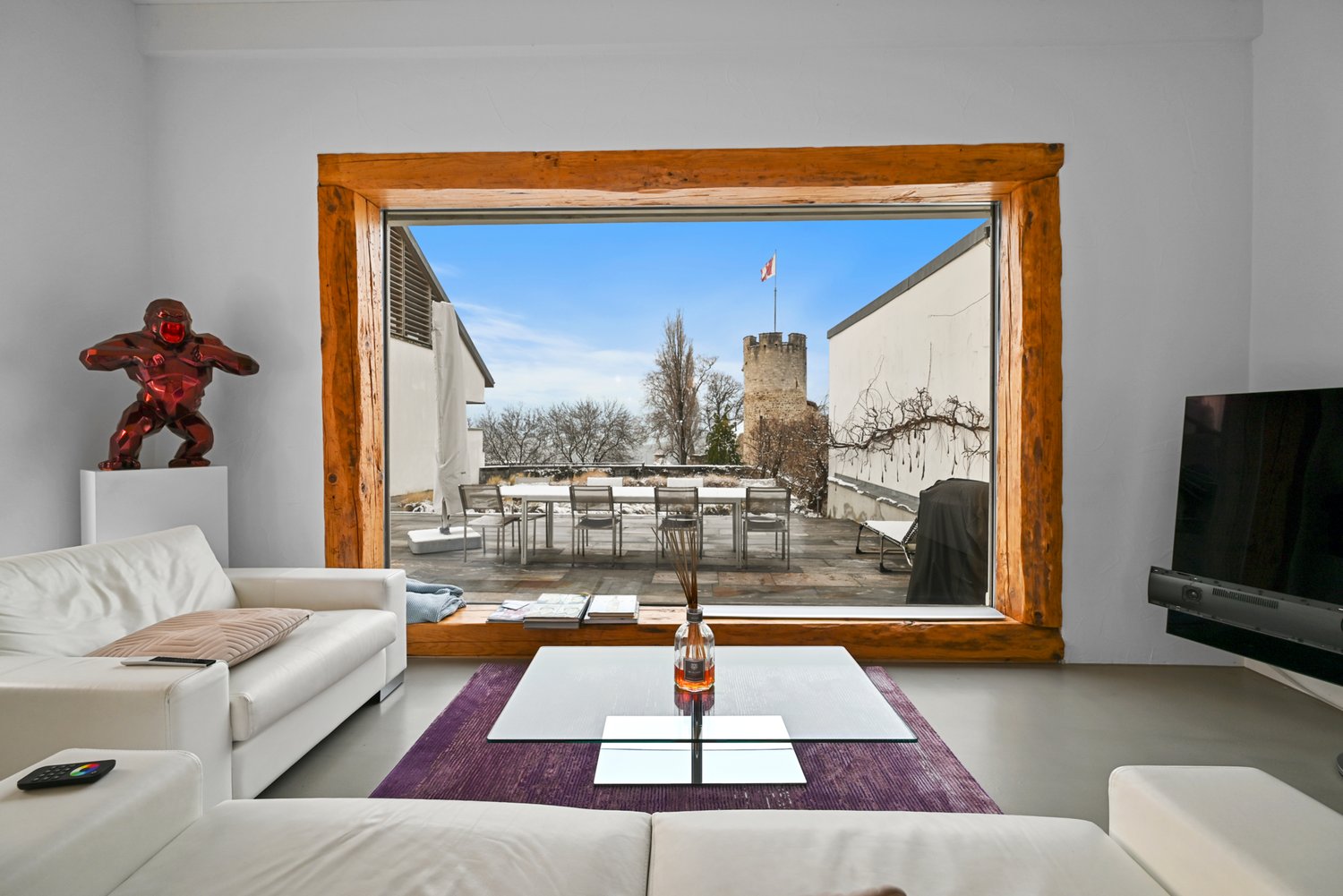 Casa singola di 8 ½ locali