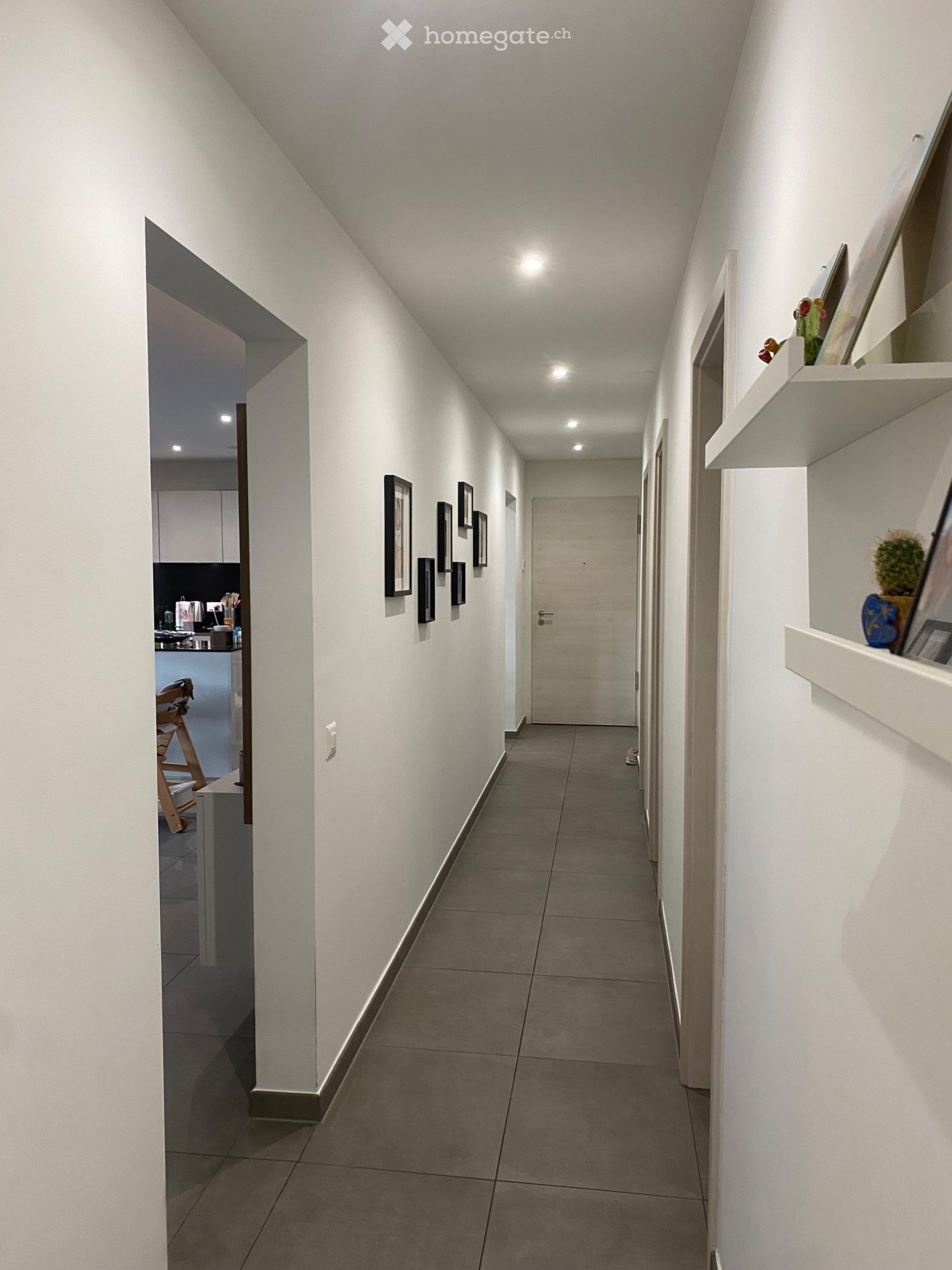 4 ½ rooms apartment, photo 1 of 5