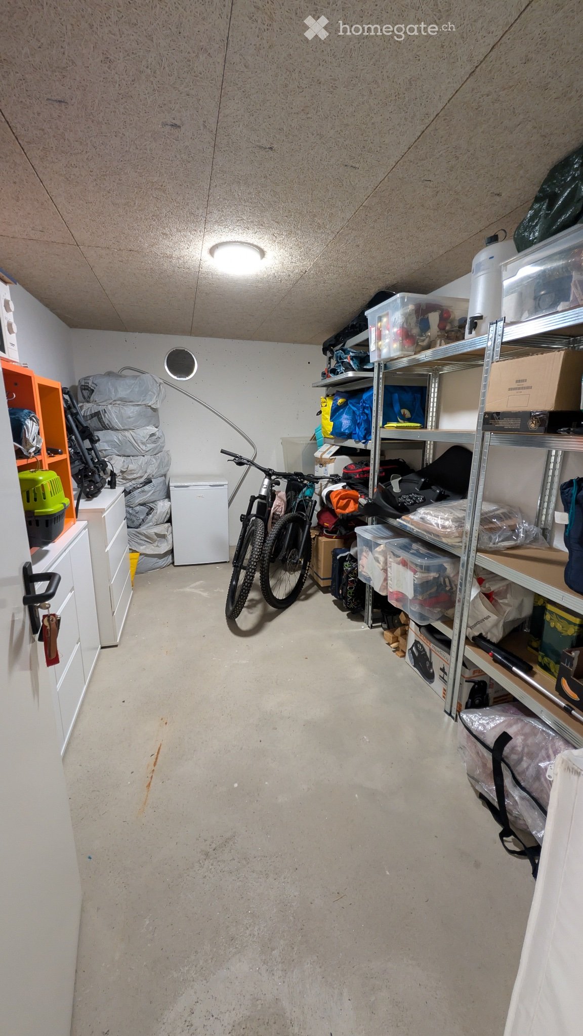 4 ½ rooms apartment, photo 5 of 5
