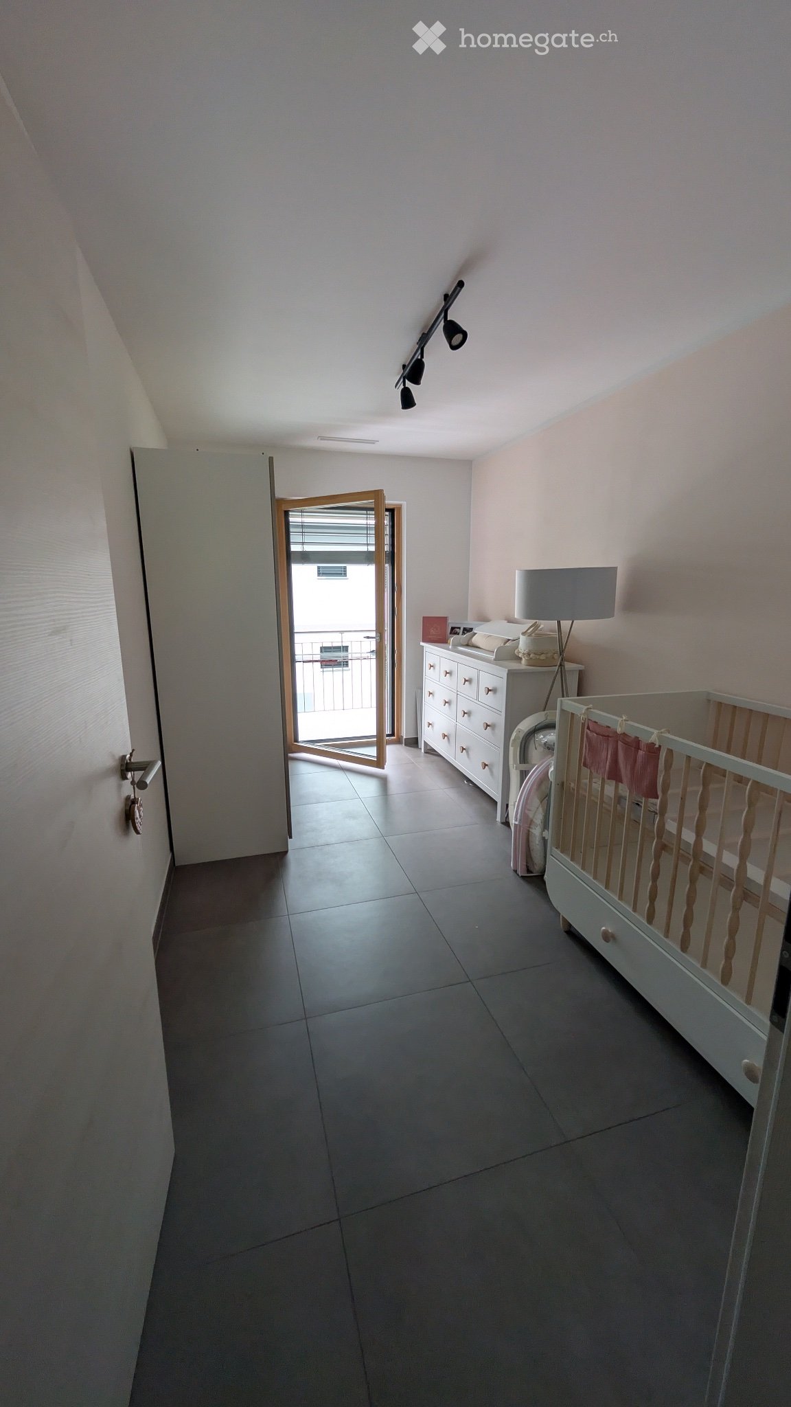 4 ½ rooms apartment, photo 3 of 5
