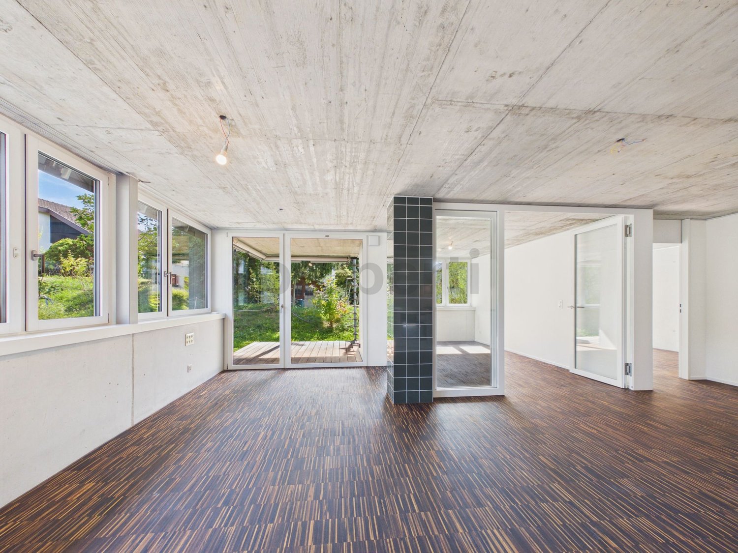 1 ½ rooms apartment