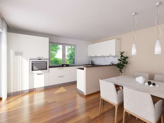 4 ½ rooms apartment, photo 4 of 7
