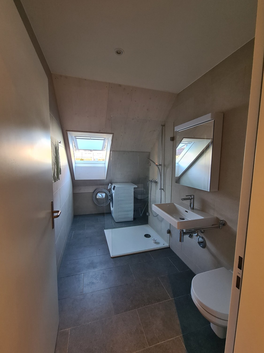 4 ½ rooms apartment, photo 6 of 7