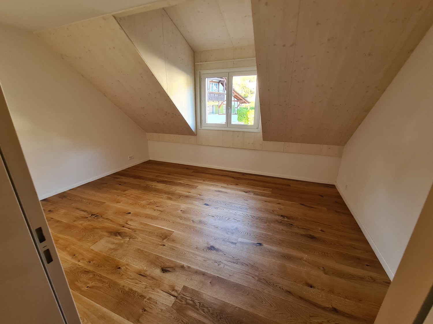 4 ½ rooms apartment, photo 3 of 7