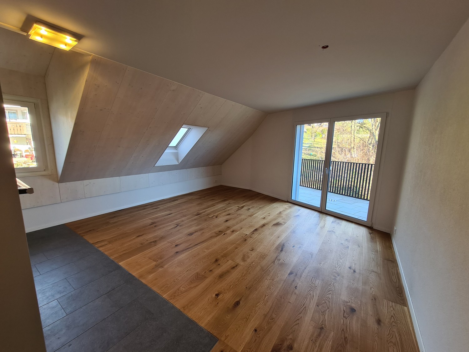4 ½ rooms apartment, photo 1 of 7
