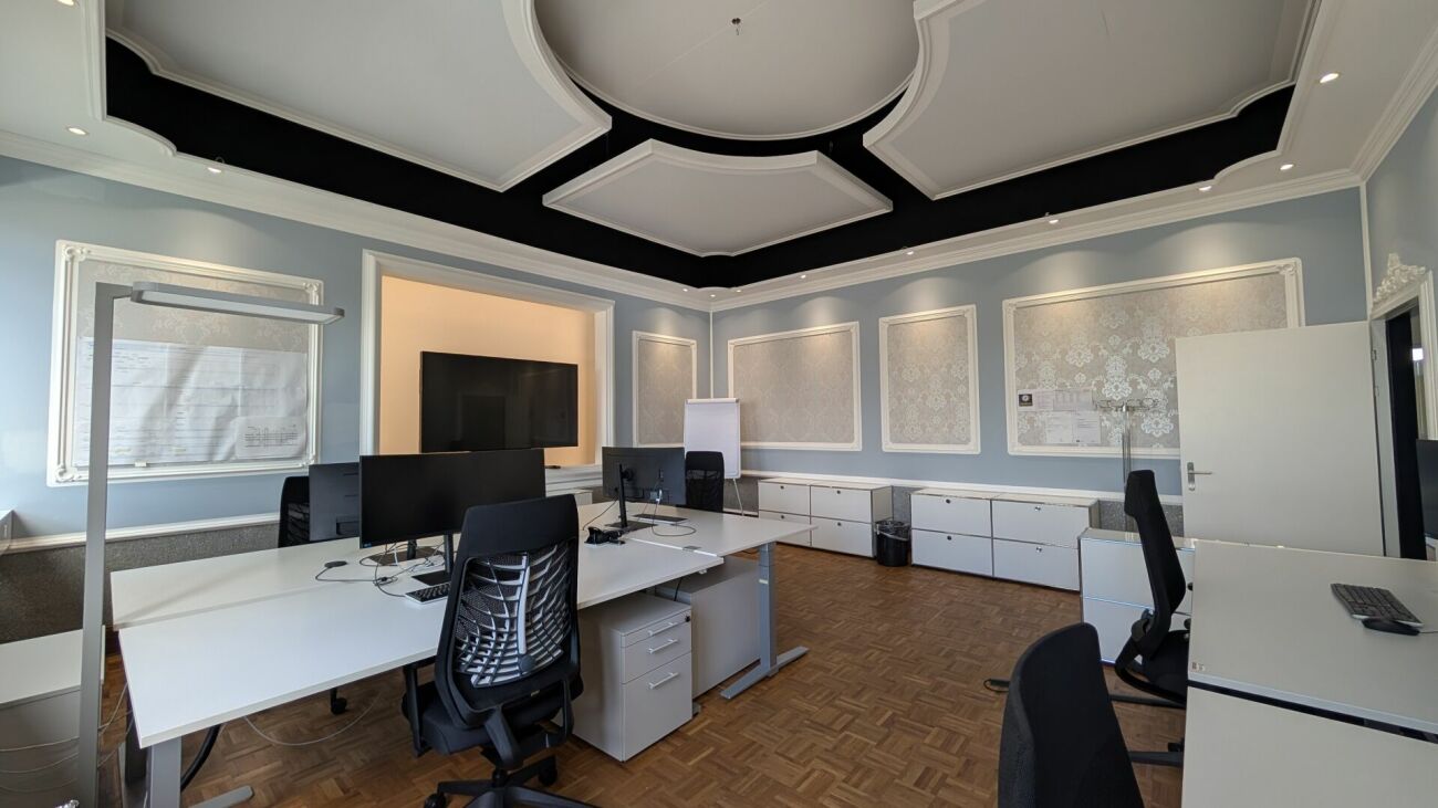 367m² commercial