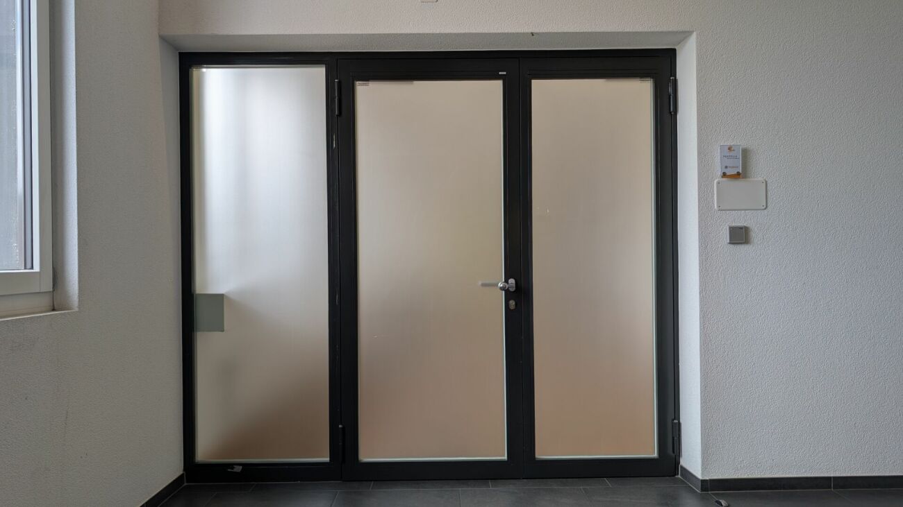 367m² commercial
