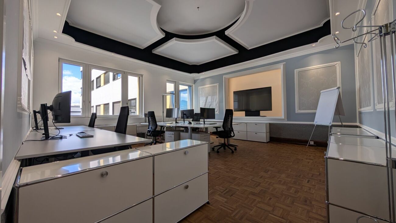 367m² commercial