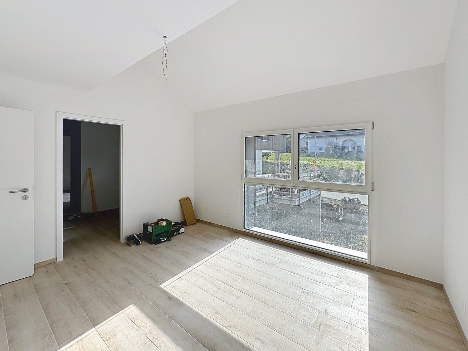 5 ½ rooms single house, photo 4 sur 5