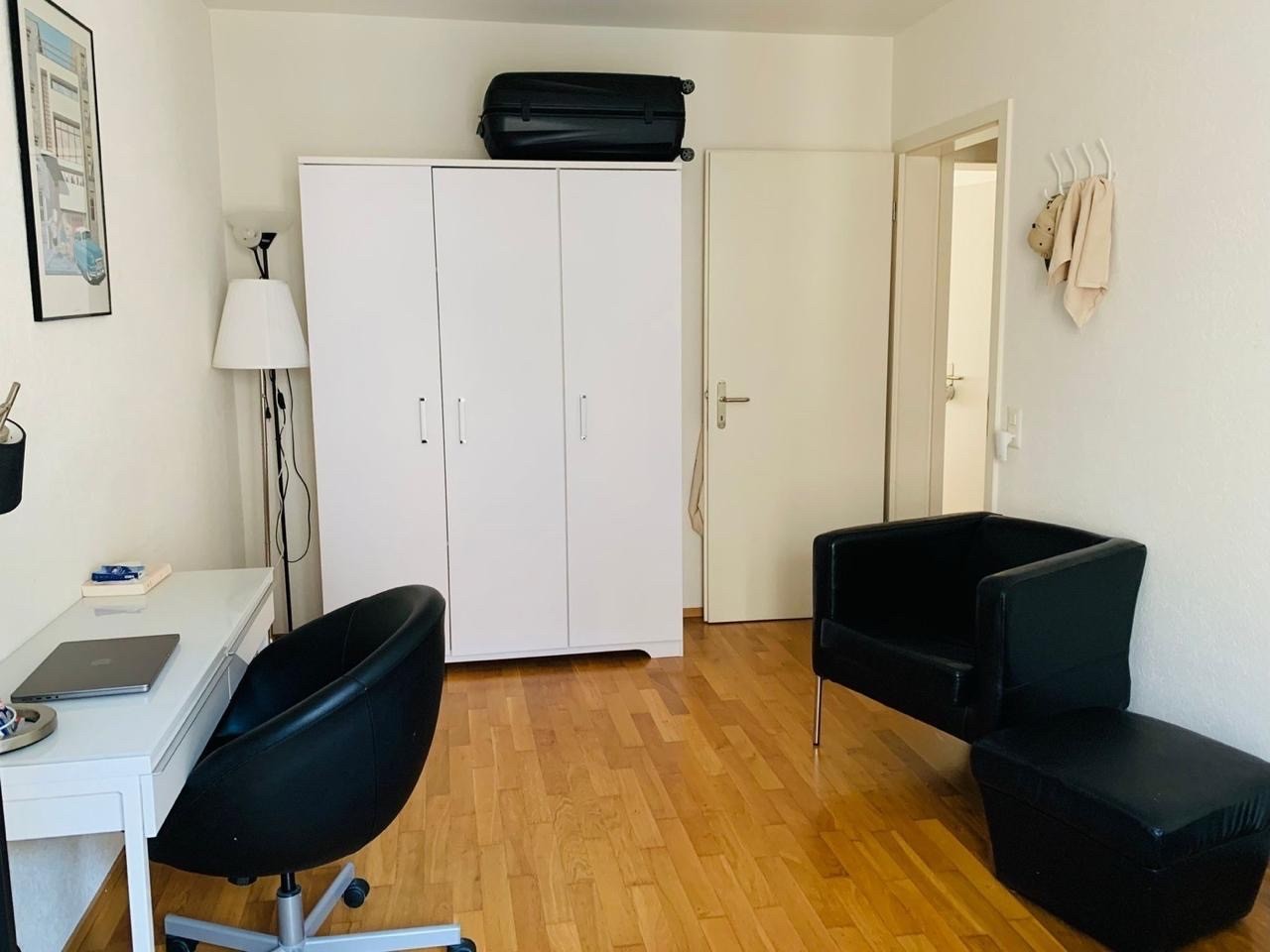 Room in a shared flat, photo 3 of 4