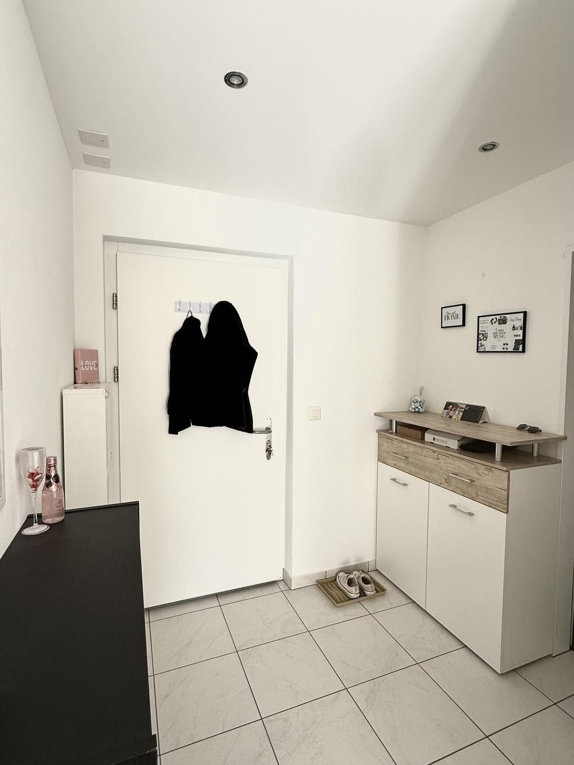 2 ½ rooms apartment, photo 7 of 8