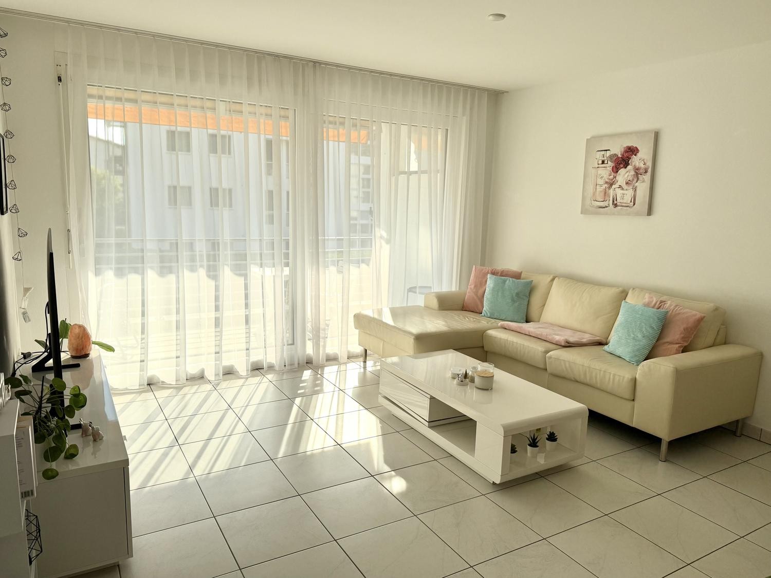 2 ½ rooms apartment, photo 3 of 8