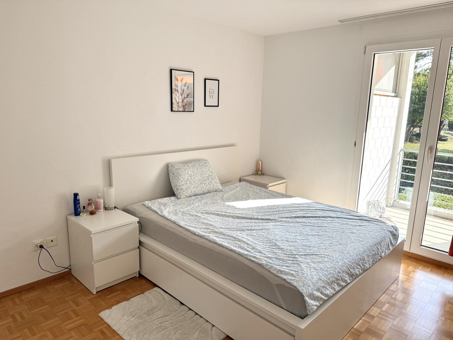 2 ½ rooms apartment, photo 4 of 8