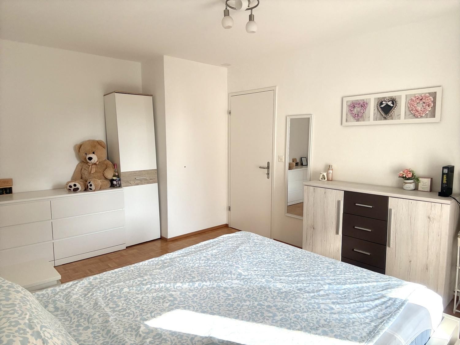 2 ½ rooms apartment, photo 6 of 8