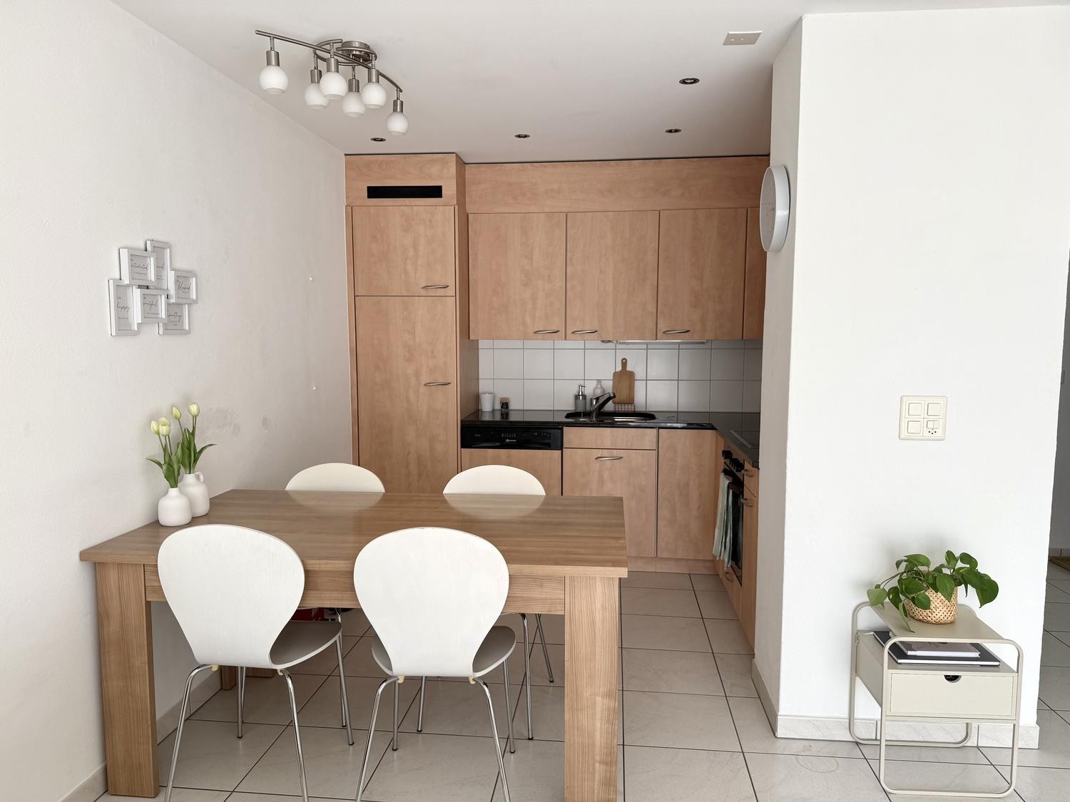 2 ½ rooms apartment, photo 1 of 8