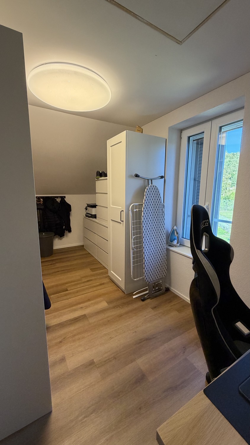 3 ½ rooms apartment, photo 10 of 10