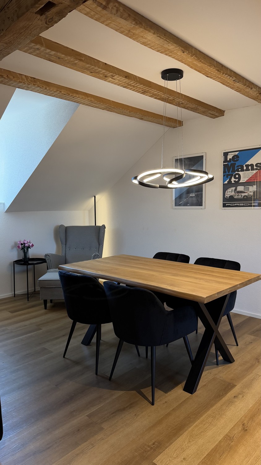 3 ½ rooms apartment, photo 5 of 10