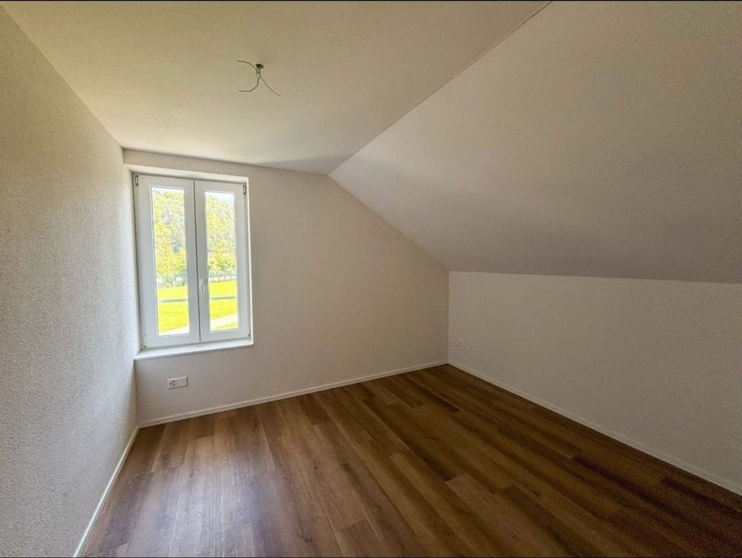3 ½ rooms apartment, photo 6 of 10