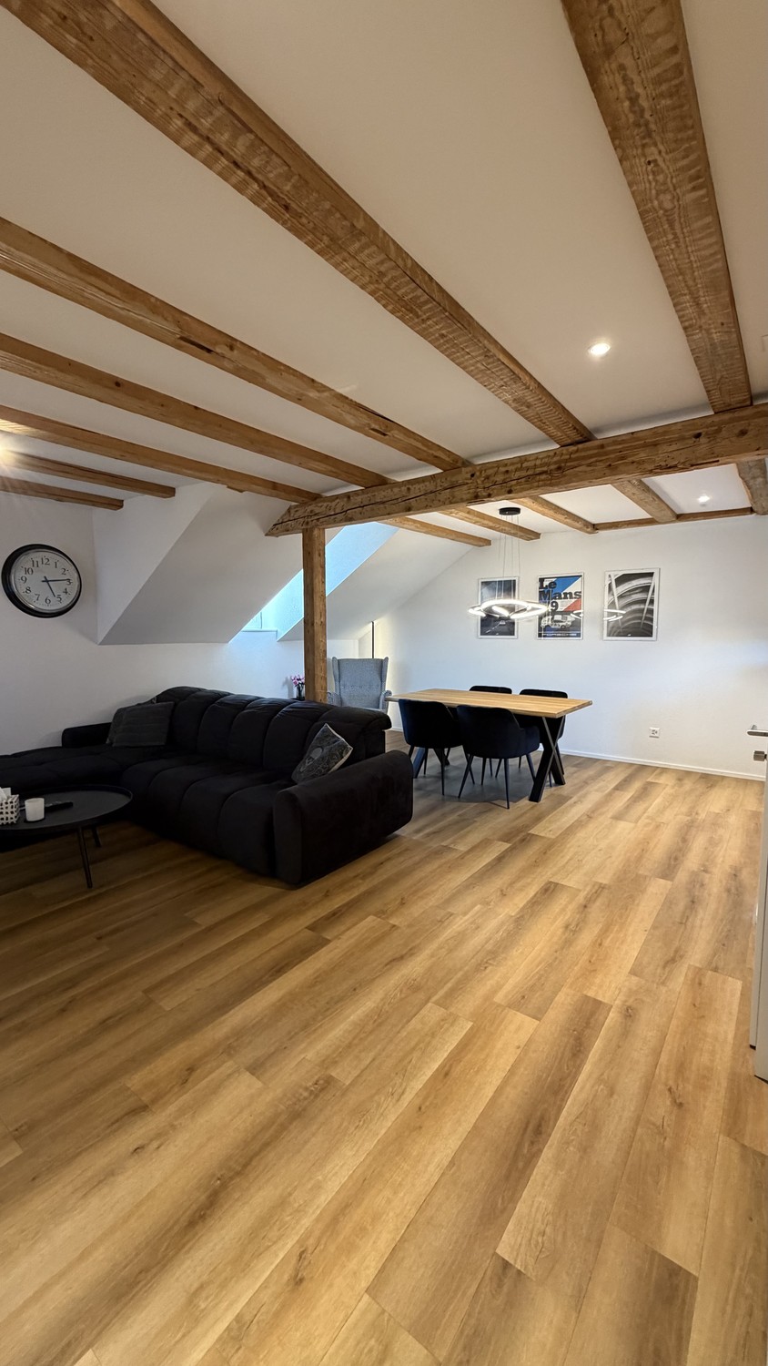 3 ½ rooms apartment, photo 3 of 10