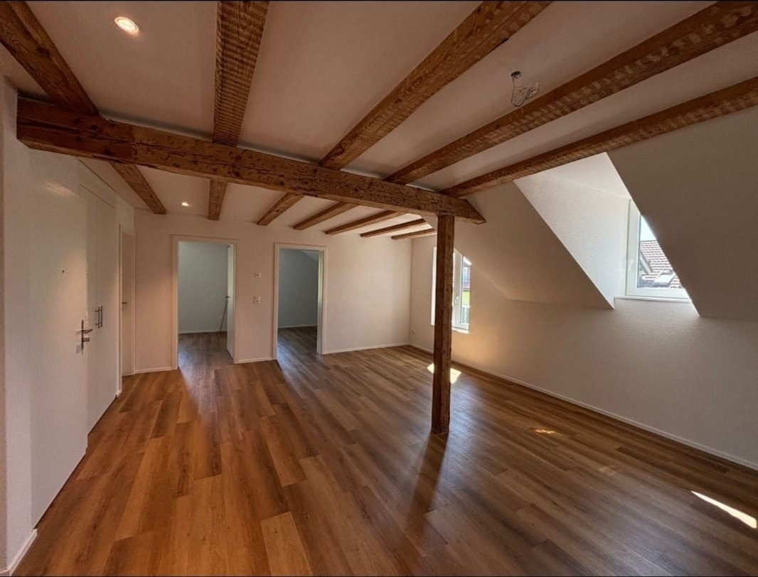 3 ½ rooms apartment, photo 1 of 10