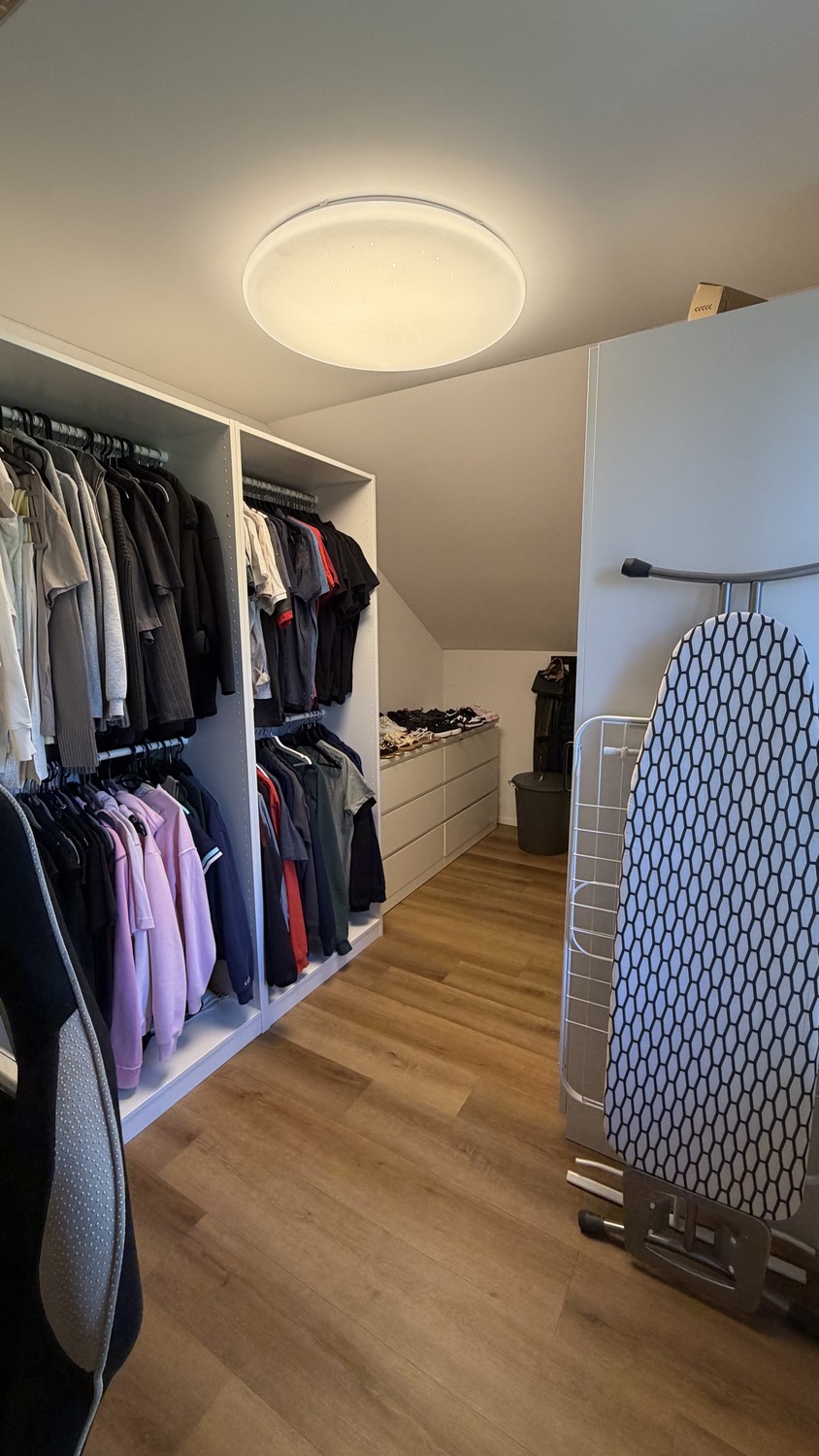 3 ½ rooms apartment, photo 9 of 10