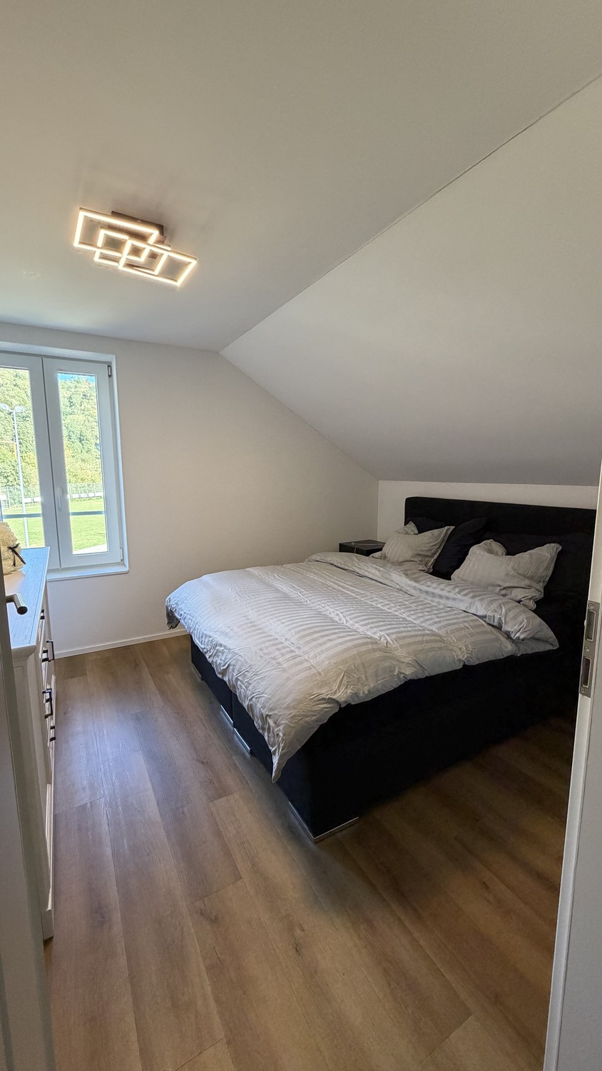 3 ½ rooms apartment, photo 7 of 10