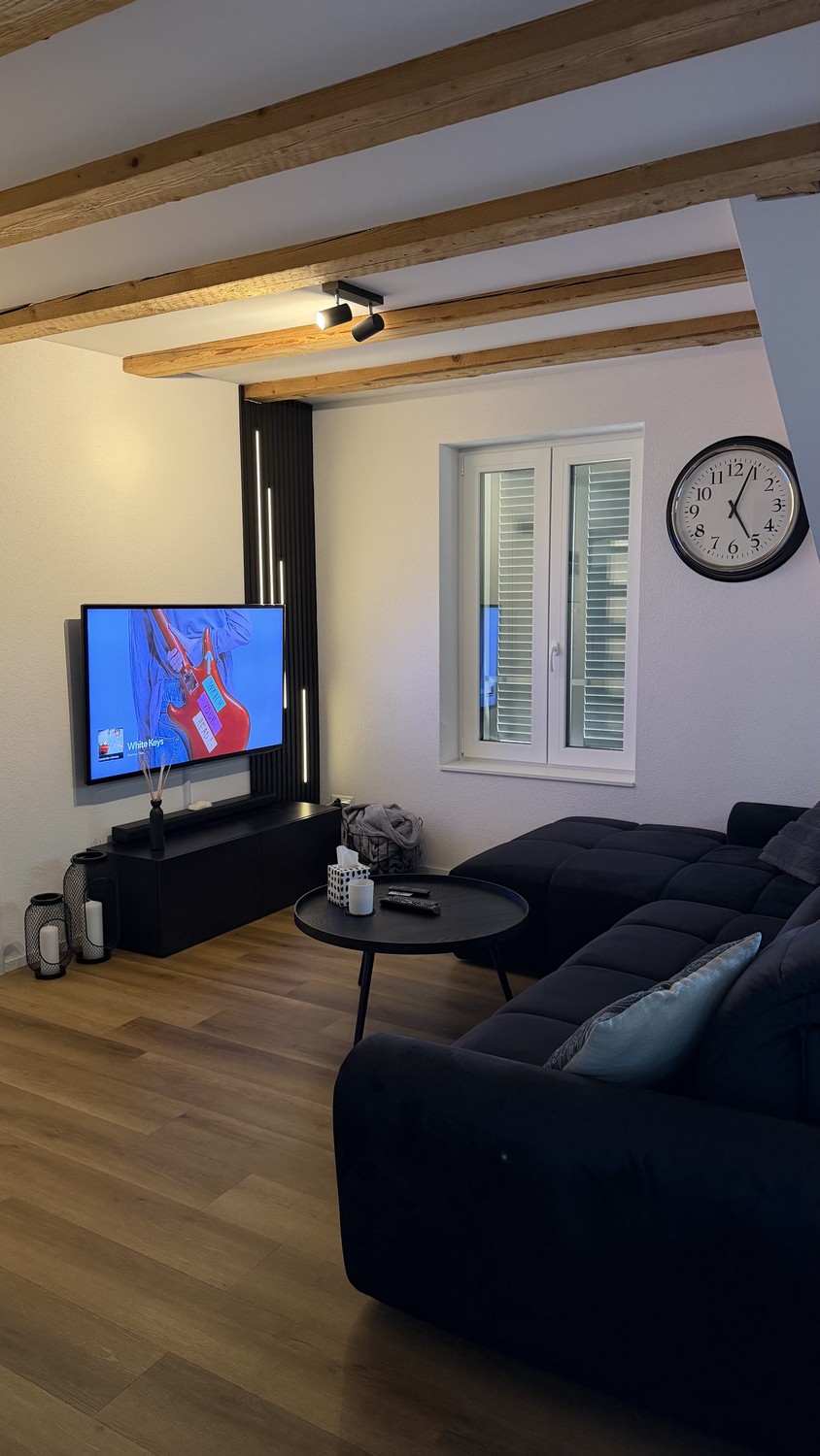 3 ½ rooms apartment, photo 4 of 10