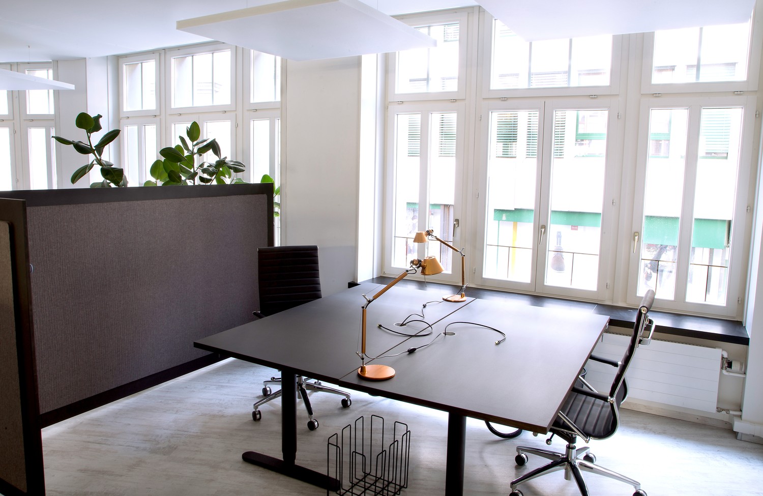 140m² office, photo 5 of 10