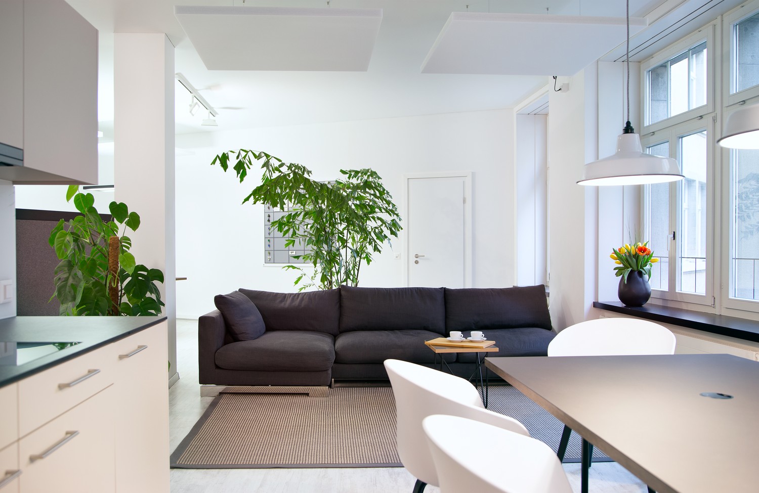 140m² office, photo 6 of 10