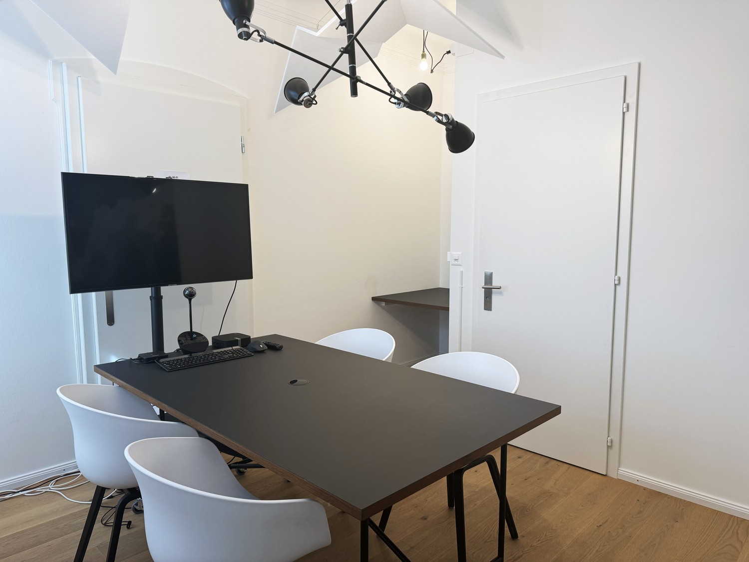 140m² office, photo 10 of 10