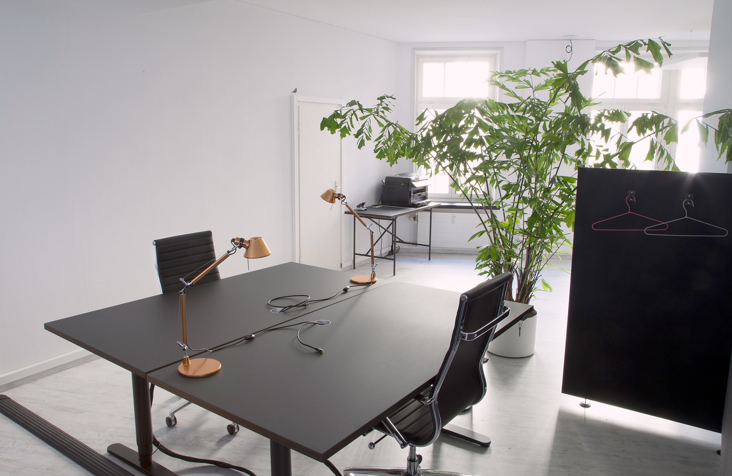 140m² office, photo 9 of 10