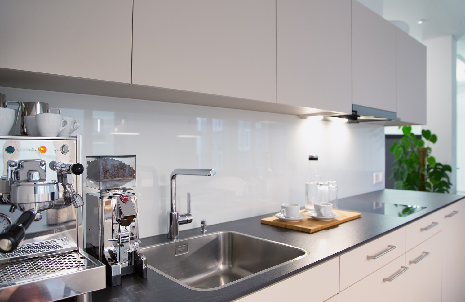 140m² office, photo 3 of 10