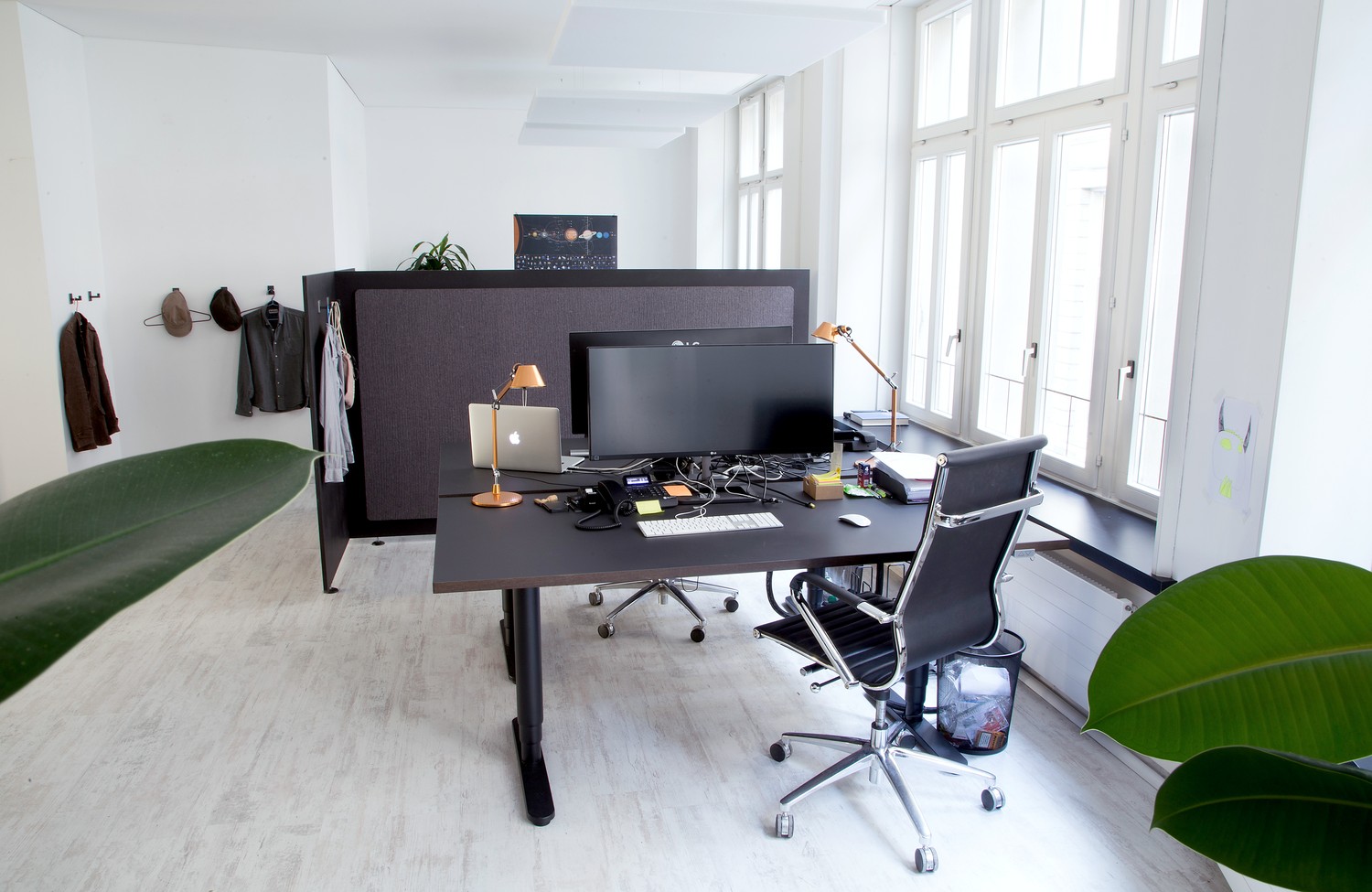140m² office, photo 4 of 10