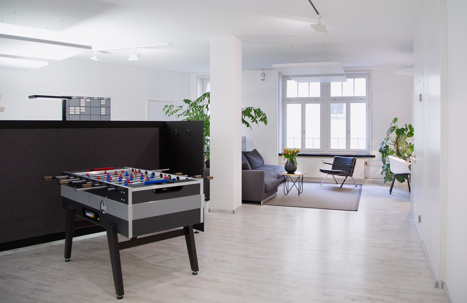 140m² office, photo 8 of 10