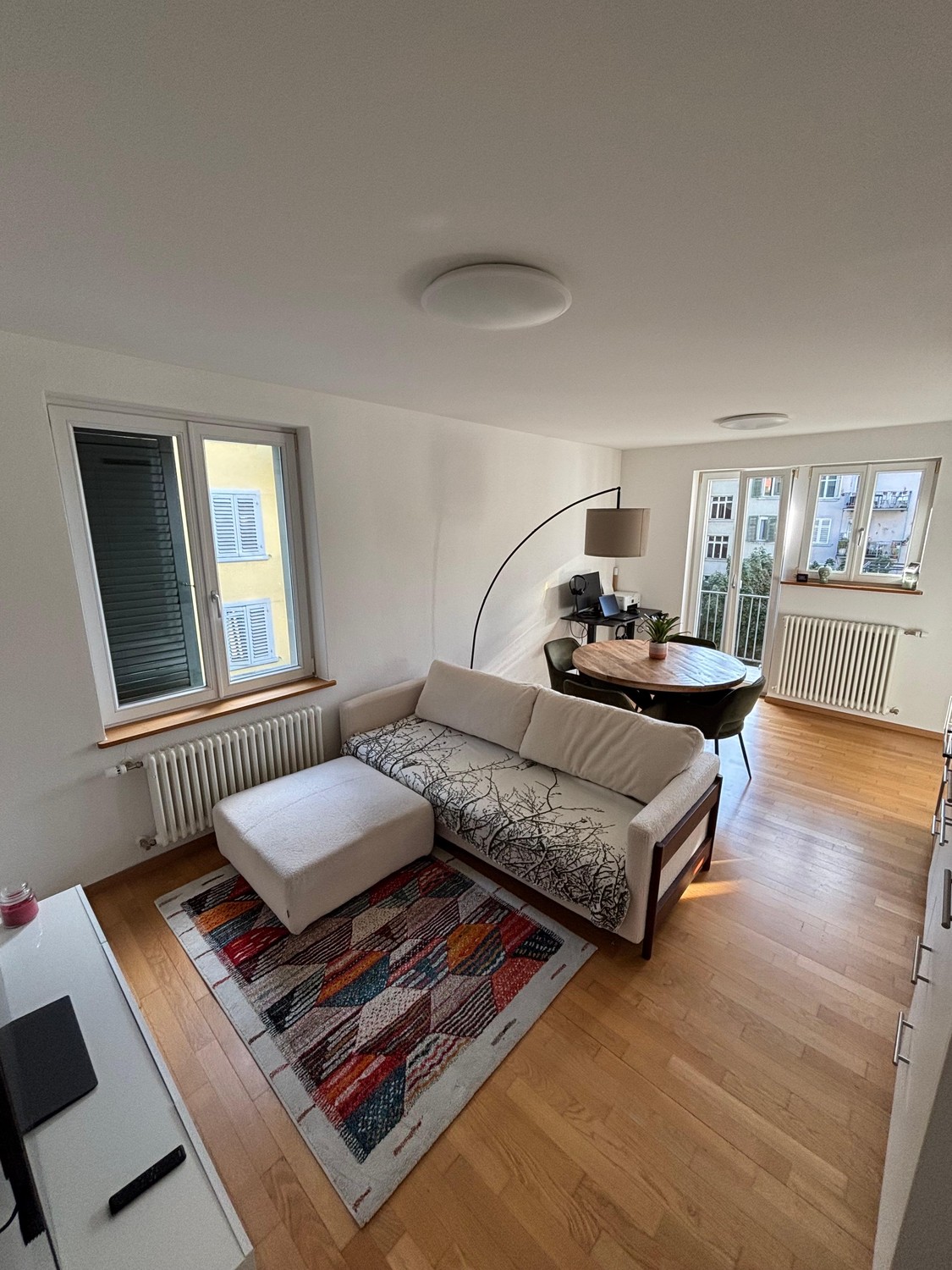 2 ½ rooms apartment, photo 1 of 7