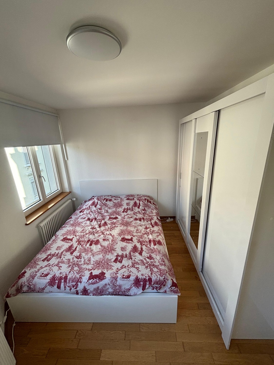 2 ½ rooms apartment, photo 5 of 7