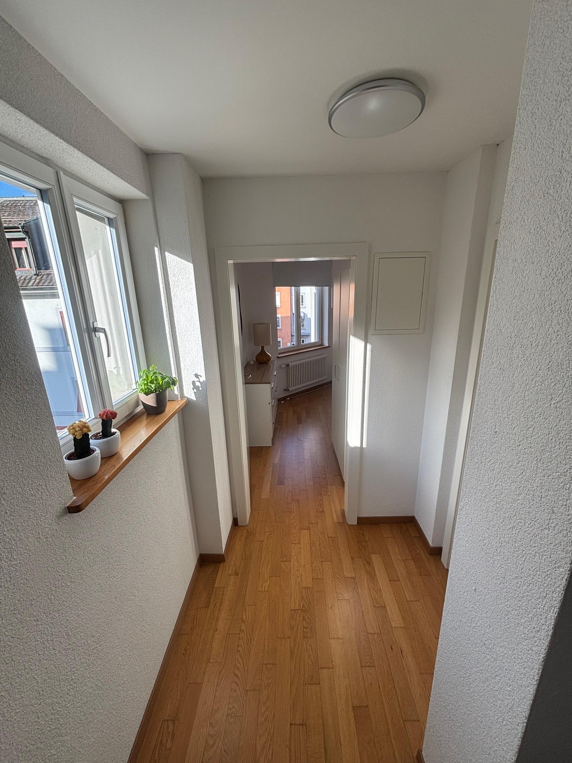 2 ½ rooms apartment, photo 3 of 7