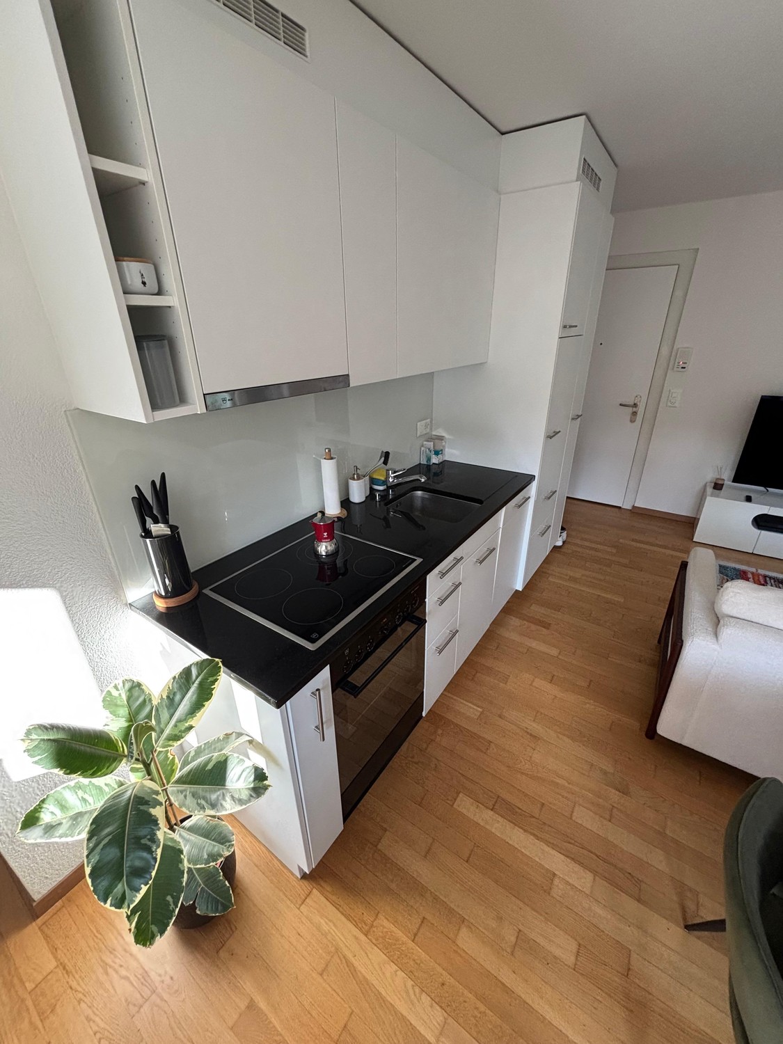 2 ½ rooms apartment, photo 2 of 7