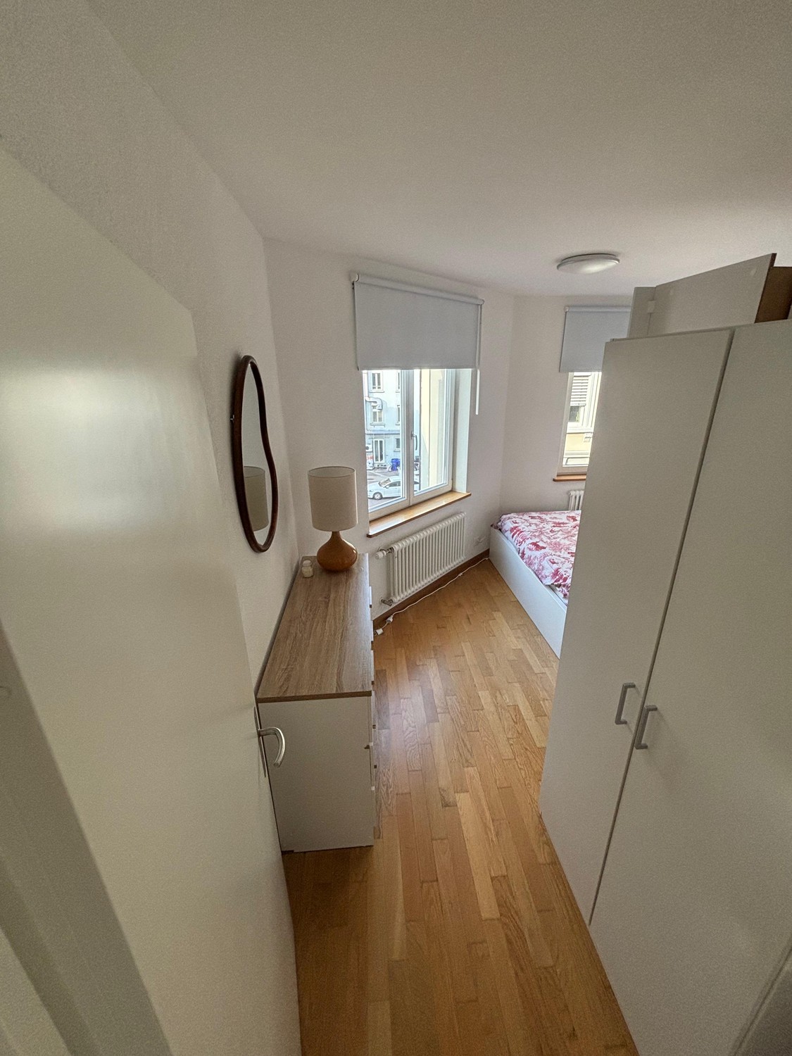 2 ½ rooms apartment, photo 4 of 7