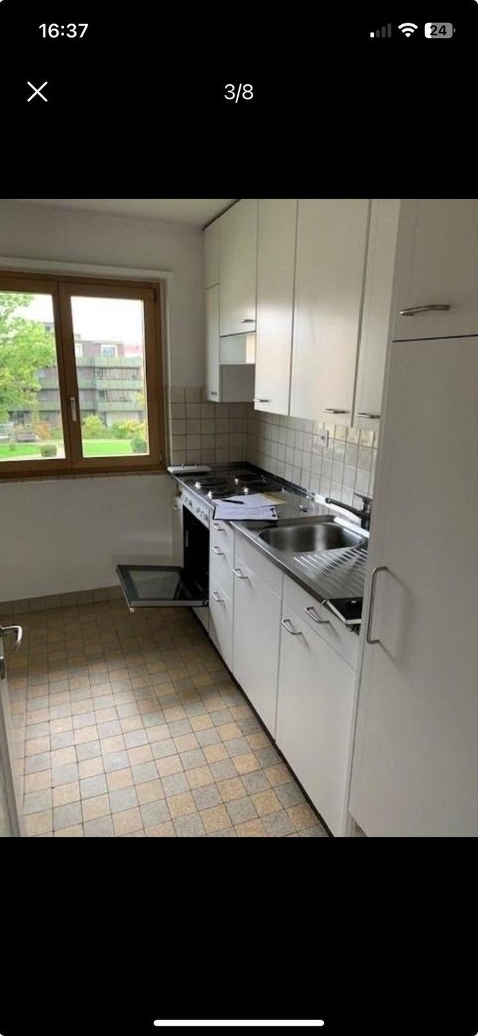 Room in a shared flat, photo 5 of 10