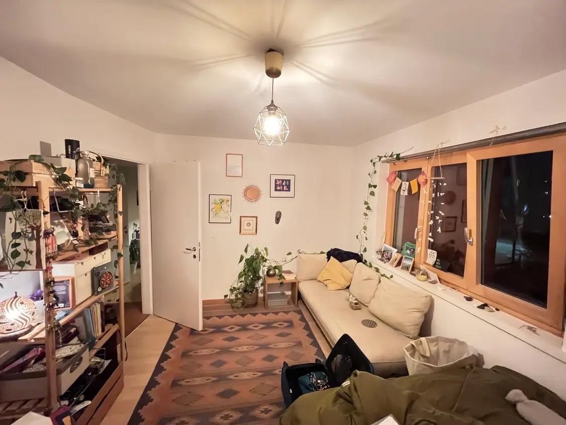 Room in a shared flat, photo 2 of 10
