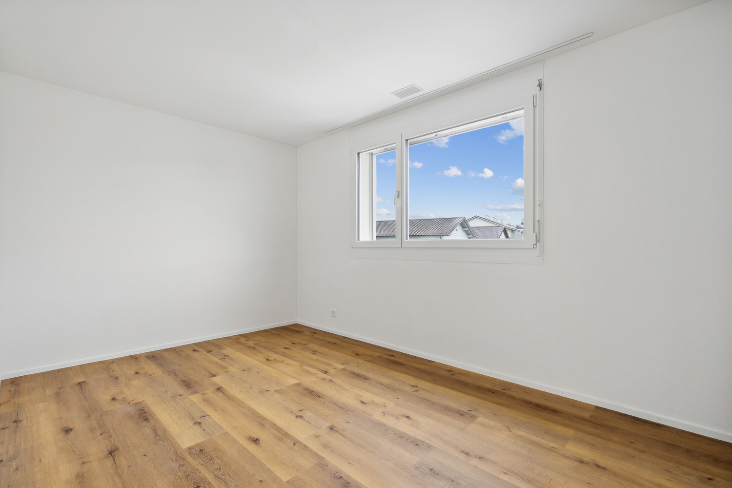 2 ½ room apartment
