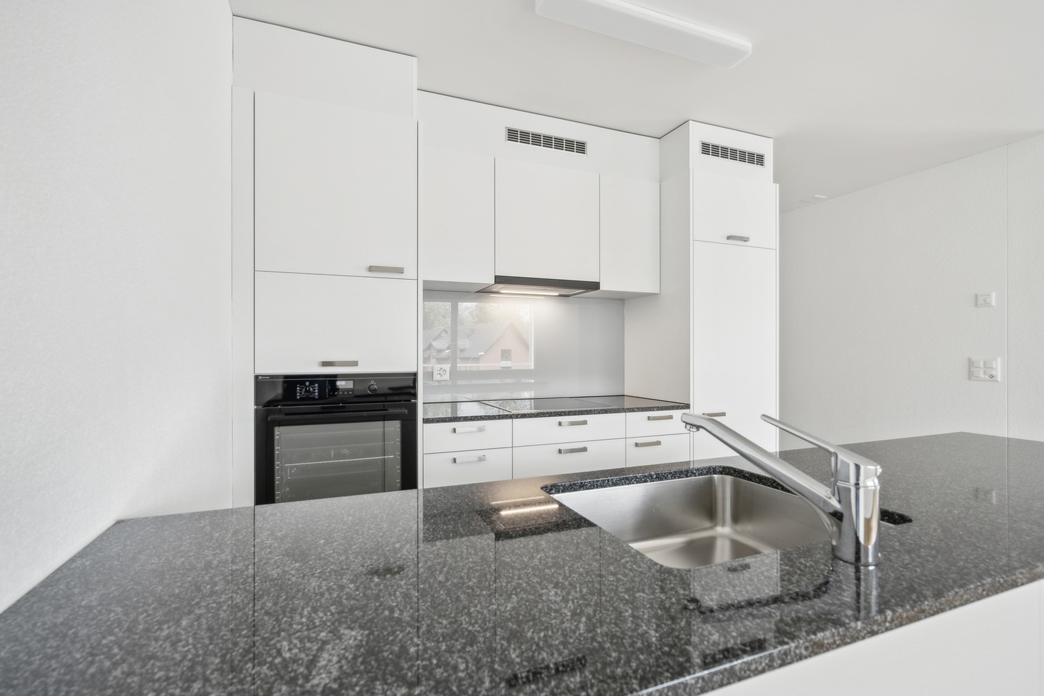2 ½ room apartment