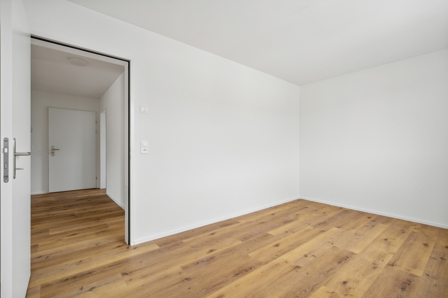 2 ½ room apartment