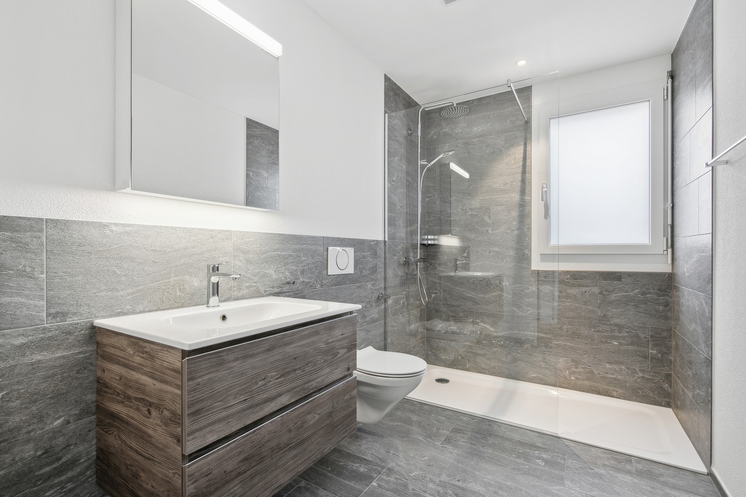 2 ½ room apartment