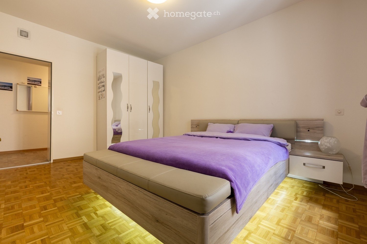 Appartamento di 2 ½ locali, foto 3 di 5